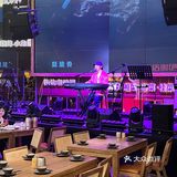 南宁值得去的音乐餐吧🎵干饭&夜生活两不误