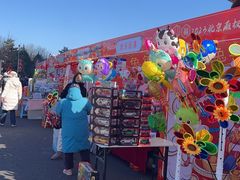 -北京雁栖湖国际会展中心