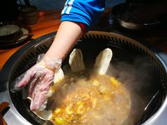 -锅来乐地锅鸡(安亭店)