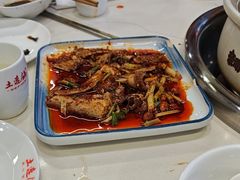 -土连锅·现熬养生汤锅(梁家巷店)