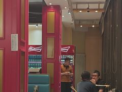 -邢氏老太太烤串(北兴街店)