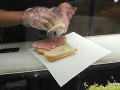 -SUBWAY赛百味(高新绿宝店)