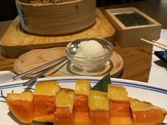 -渡鲑亭(东二环泰禾广场店)