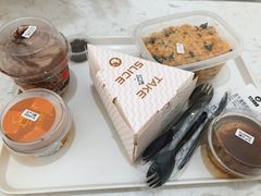 -欢牛蛋糕屋(萧山万象汇店)