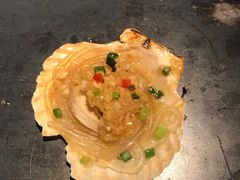 -很久以前羊肉串(昌里路三钢里店)