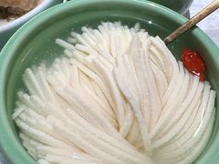 -捞王猪肚鸡火锅(财富中心店)