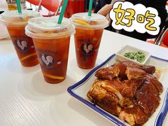-食运茶餐厅(文化宫店)