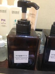 -菲秀家科技美颜SPA生活馆