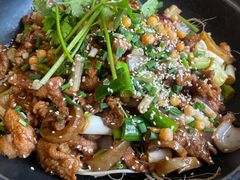 -古城苗家土菜馆(河景餐厅店)