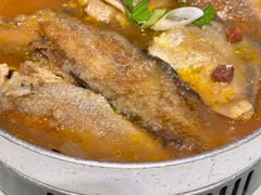 -老爷庙风味美食府(魏都大道店)