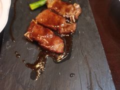 -海航大厦万豪酒店彩海轩中餐厅(霄云路店)