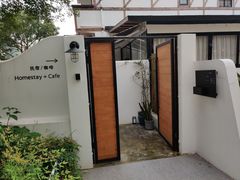 -几静cafe(基湖店)