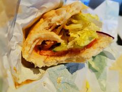 -赛百味SUBWAY(家佳源店)