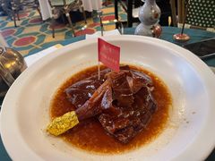 -誉八仙粤菜(万象天地店)