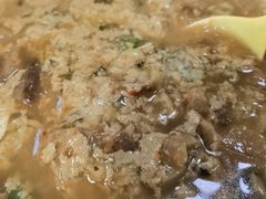 -云南大锅豆浆店