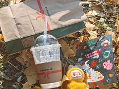 -星巴克(北京望京店)