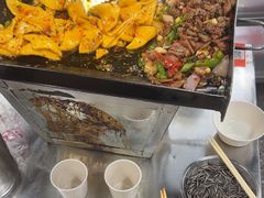 -郝大姐·乌龙山铁板烧(大学城三店)