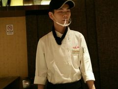 -赤坂亭·M9和牛烧肉·铁板烧(合肥万象城店)