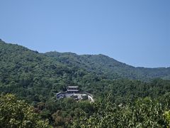 -香山公园