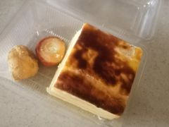 -糕材生•糕点•生日蛋糕(钟楼街店)