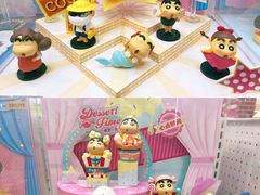 -大悦城(沈阳中街店)