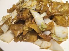 -老德州四合院·德州菜(天衢路店)
