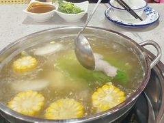 -杏花吴记牛肉火锅