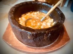 -绿茶餐厅(领展购物广场·中关村店)