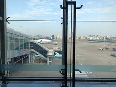 -杭州萧山国际机场