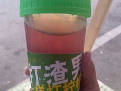 -蛮佬拾·乡里土菜馆(河西王府井店)