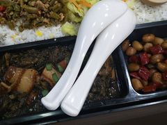 -魏家凉皮(祈年大厦店)