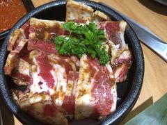 -九田家黑牛烤肉(溧水万达店)
