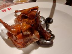 -谭厨中山传家菜.乳鸽.脆鲩鱼(华强北中航城店)