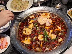 -老船舫·现做活鲜鱼馆(东郊记忆店)
