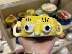 -陶语手工·拼豆·陶艺·银饰diy(宽厚里店)