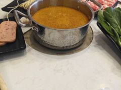 午餐肉-呷哺呷哺 黄金牧场 (旧宫永辉超市店)
