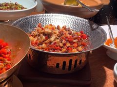 -沅江水·湖南家宴(南村万博长隆商圈店)