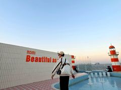 -厦门五通客运码头