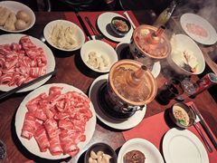 -北京饭店诺金-东33餐厅