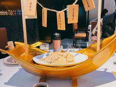 乘风破浪海南鸡-狮拾久·现代新加坡料理(福田COCO Park店)