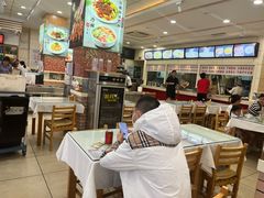 -孟记粥铺·家常菜·烧烤·粥(亚运村店)