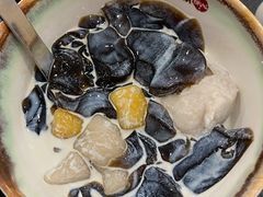 -鲜芋仙·芋圆·仙草(天津鲁能城店)