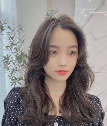 -东方美妍小鹏造型