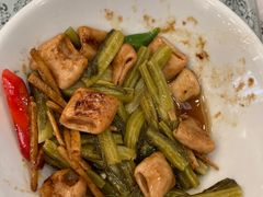 -客家汇·客家传承菜(水库店)