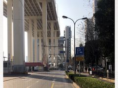 -上海ETC客户服务中心(卢浦大桥网点)