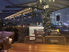 -埠口精酿夜景餐酒吧· BREWPORT BISTRO(长嘉汇重庆之眼店)