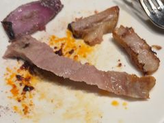 -拉蒂娜·巴西牛排馆 Latina·Brazilian Steakhouse(王府井喜悦店)