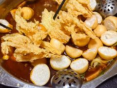 -新乡杨记红焖羊肉火锅(天坛南门店)