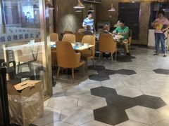 大堂-金环海鲜自助(大坪时代天街店)