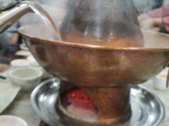 -大碗居老北京炸酱面(蛇口店)